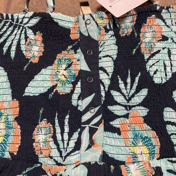 Roxy Sun Dress - Picture 2 of 3